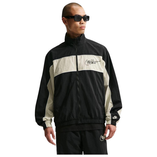Nike Ανδρική ζακέτα Sportswear Club Lightweight Full-Zip Jacket